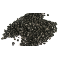 Graphitized petroleum coke GPC as Carburant